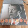 David Bowie Heathen Music on Vinyl 2011 Image 2