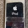 Apple iPod nano 1st Gen (4GB Black) - Model A1137 Image 3