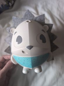 tiny love sound and sleep projector