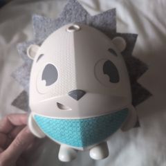 tiny love sound and sleep projector