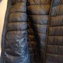 Napapijri Mens Puffer Jacket Size Large Image 7