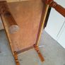 4' x 2' Solid wood Coffee Table Image 3