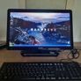 Advent AIO-1O0 all-in-one desktop computer Windows XP Image 2