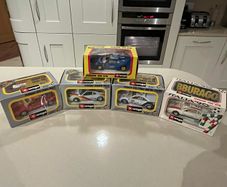 Ferrari 308 Collection 1/24 Burago