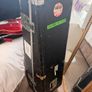 Triple Bass Case / Scott Dixon Cases Image 7