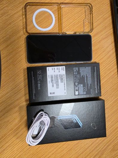 Samsung Galaxy Z Flip