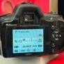 Sony Alpha A230 10.2 MP Digital SLR Camera with 18-55mm Lens With Battery Charger Image 10