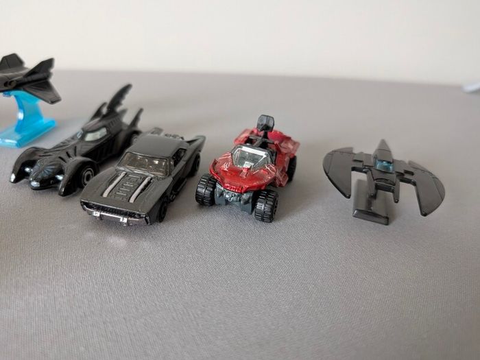 Hot Wheels Loose and Sealed