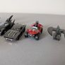 Hot Wheels Loose and Sealed Image 2