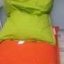 Two Original Fatboy Bean Bags Image 5