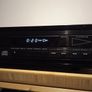 kenwood dp-310 hifi cd player stereo Image 5