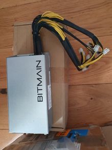 bitmain psu for asic miner