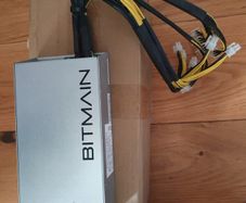 bitmain psu for asic miner