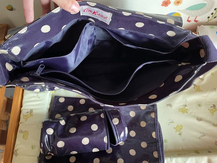 Cath Kidston Change Bag