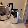 Silver plated Coffee pot, tea pot and jug Image 4