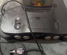nintendo 64
