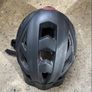 Bike helmet (S/M) with rear light - rechargeable Image 2