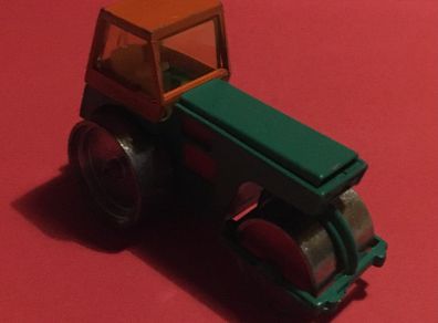 Siku Zettelmeyer SteamRoller S12 Euro