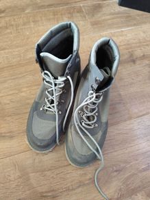 Wading Boots