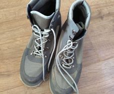 Wading Boots