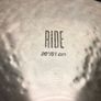 Zildjian 20 inch K Series Ride Cymbal Image 2