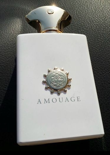 Amouage - Honour Man