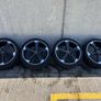 Genuine Audi TTRS 20" Alloy Wheels Image 3