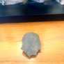 Vintage Eamon DeValera Bronze Relief Image 2
