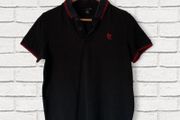 Alexander McQueen Polo T-Shirt