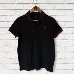 Alexander McQueen Polo T-Shirt