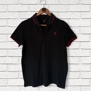 Alexander McQueen Polo T-Shirt