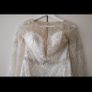 Justin Alexander wedding dress Image 3