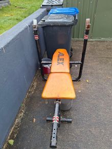 Weights Bench