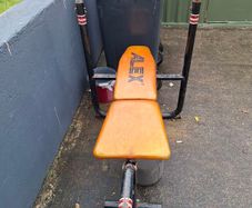 Weights Bench
