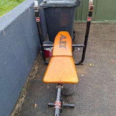 Weights Bench