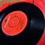 The Cotton Mill Boys , End of a long lonely Day 7" Image 3