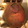 Vintage swatch watch irony four jewels chronograph Image 10