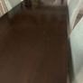 Farmhouse pine 7ft table only 500 Image 9