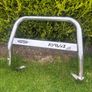 Toyota Rav bull bar Image 5
