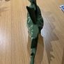 Vintage Jurassic Park Figure Stegasaurus JP07 Image 4