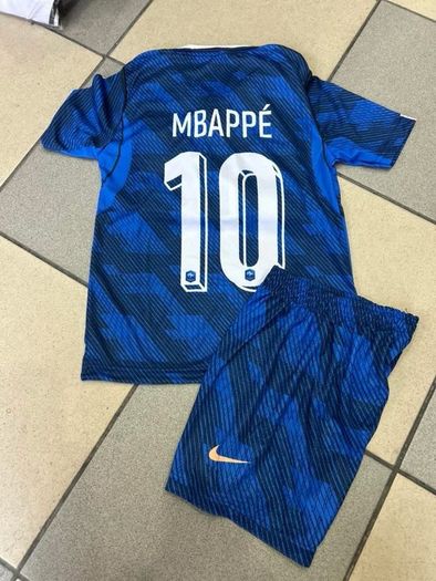 soccer kits