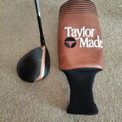 Taylor Made burner mini driver
