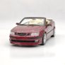 Saab 93 2006 DNA 1/18  New In Box Image 3