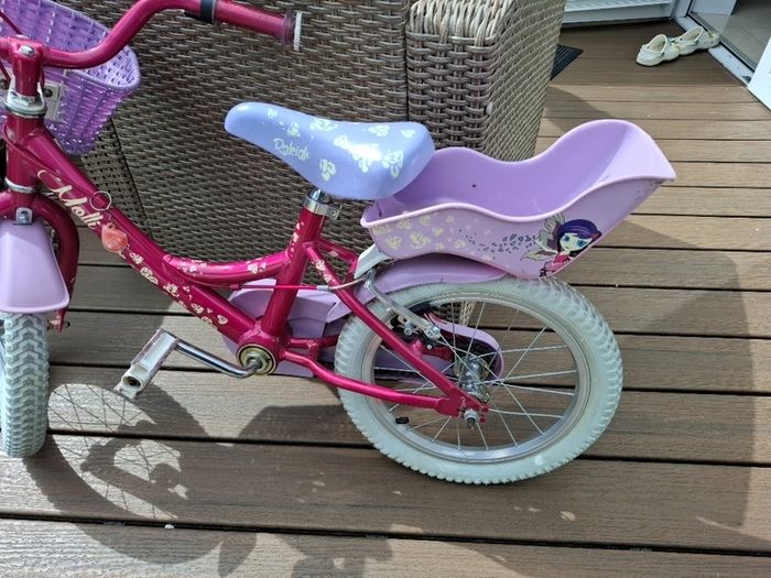 bike