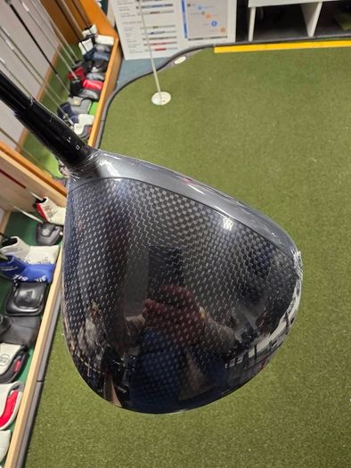 Brand New Callaway Quantum Triple Diamond Driver