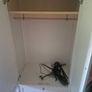 Ikea small wardrobe Image 4
