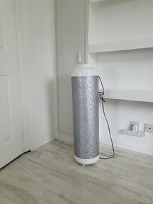 lamp