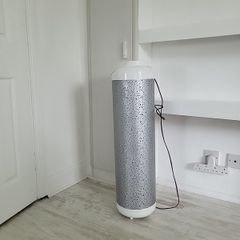 lamp
