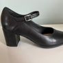 Clarks Mary Jane Heels Image 2