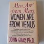 Men are from Venus Women are from Mars Hardback Image 3